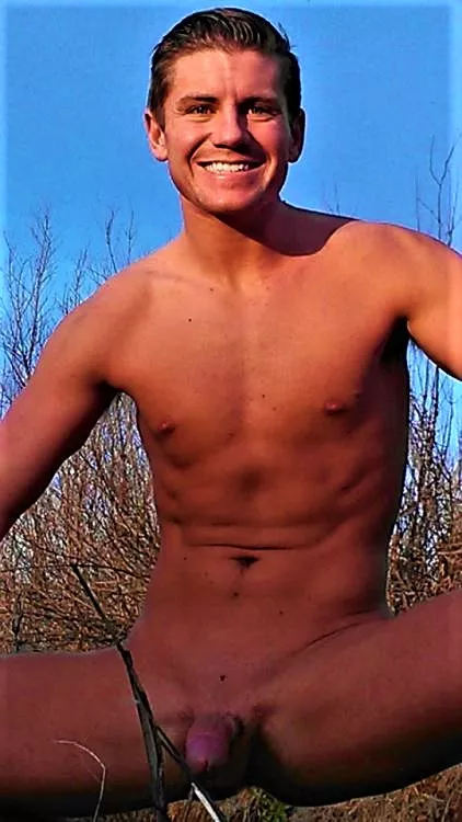 This was my first time naked in public @ the nude beach! I just remember soo many people watching & looking over as I was fully erect, naked, and spread out! I just remember all the eyes on me while in such a vulnerable position...That was the most n This was my first time naked in public @ the nude beach! I just remember soo many people watching & looking over as I was fully erect, naked, and spread out! I just remember all the eyes on me while in such a vulnerable position...That was the most n