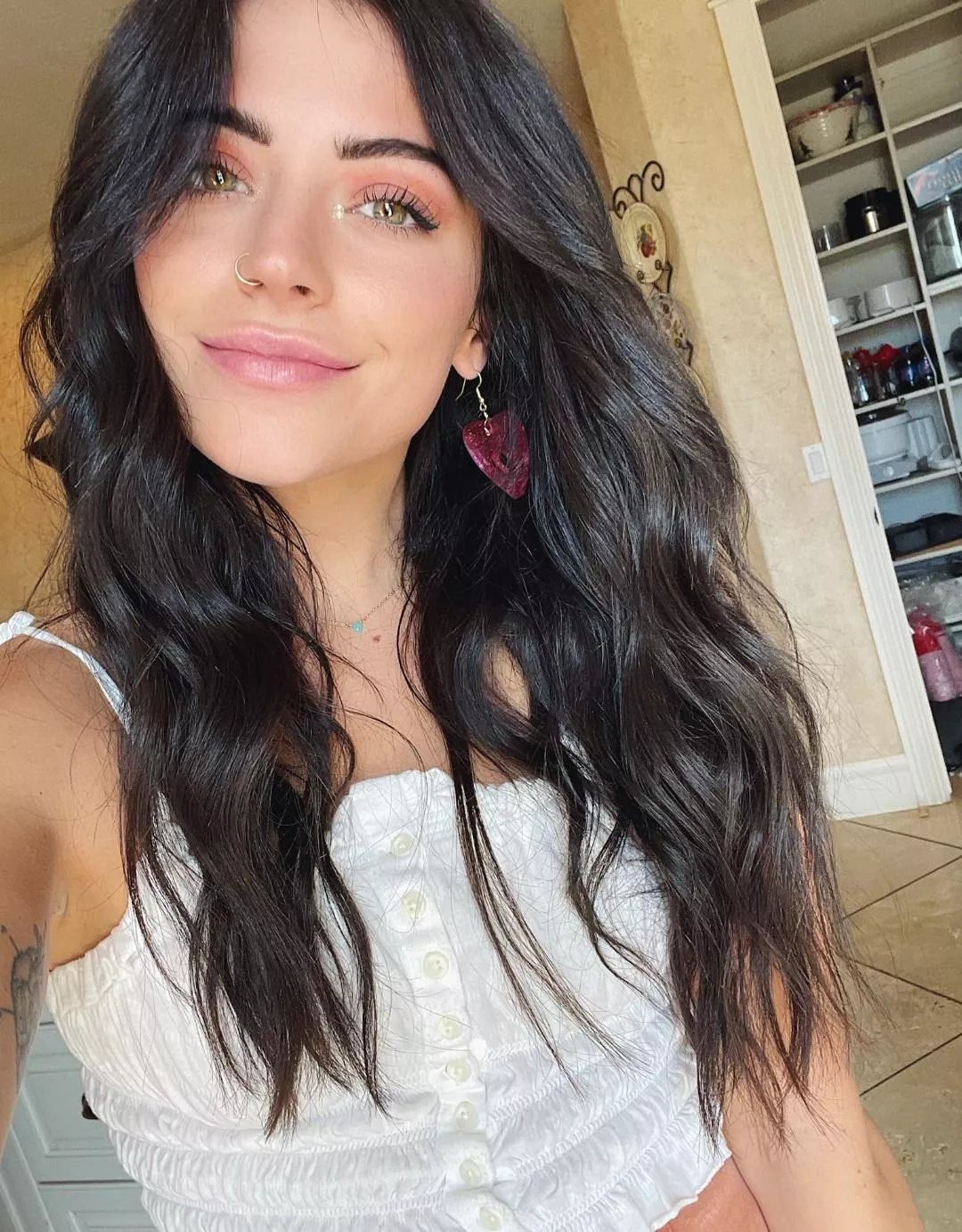 Those eyes