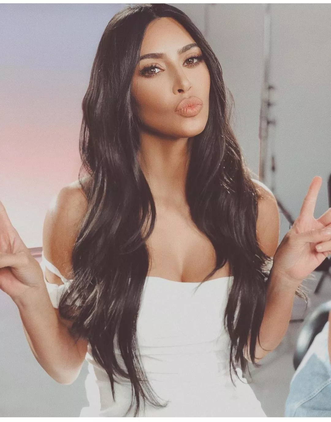 Those lips