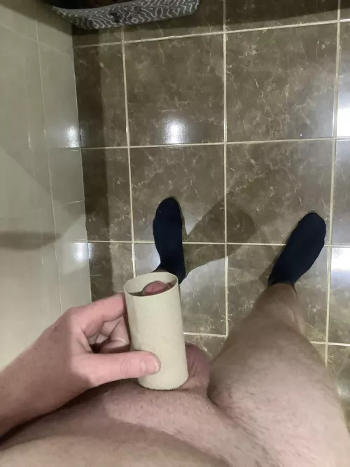 Thought I’d give this trend a go