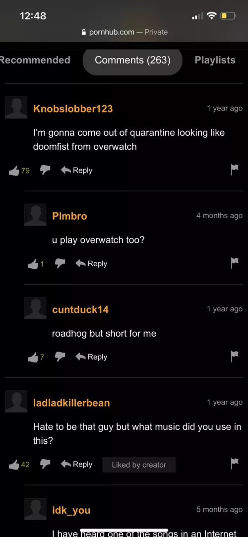 Thought this was pretty funny