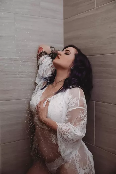 Thought you guys might like this one I just got back ❤️