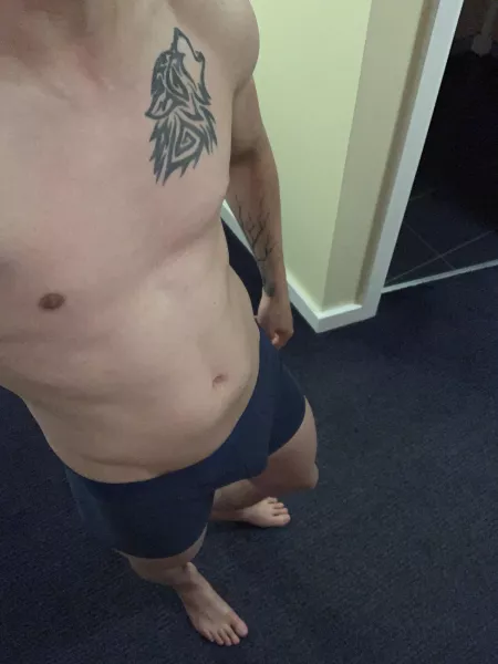 Thoughts? DMs welcome