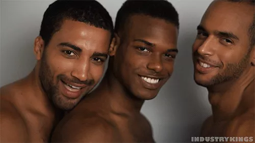 Threesome