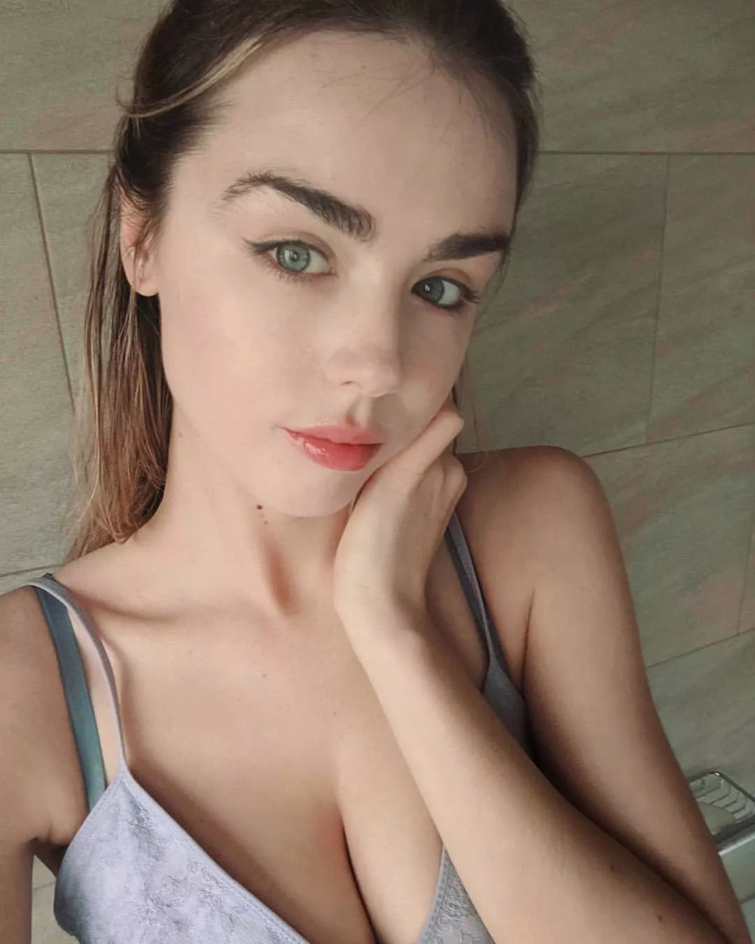 Thursday look