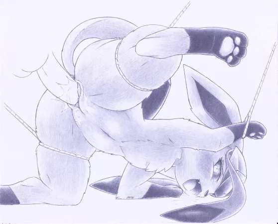 Tied up [MF] (Fullfolka)