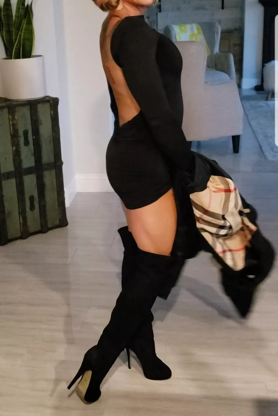 Tight enough?