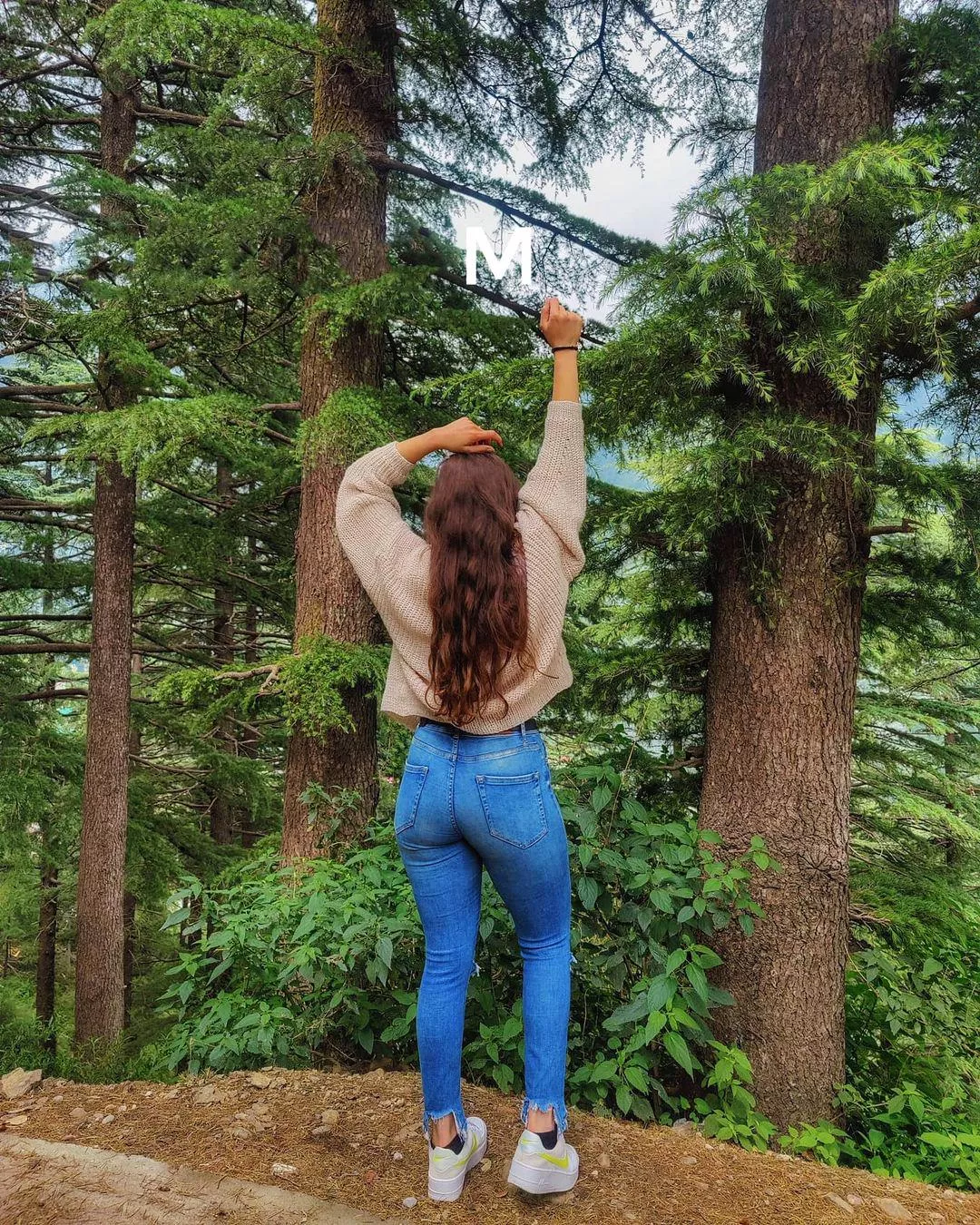 Tight Jeans as Best