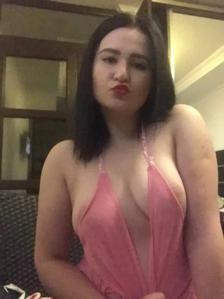 Tight tits and a wet pussy is what's waiting for you.🍒💦🍓 Come and see me.😍 In comments special link for you
