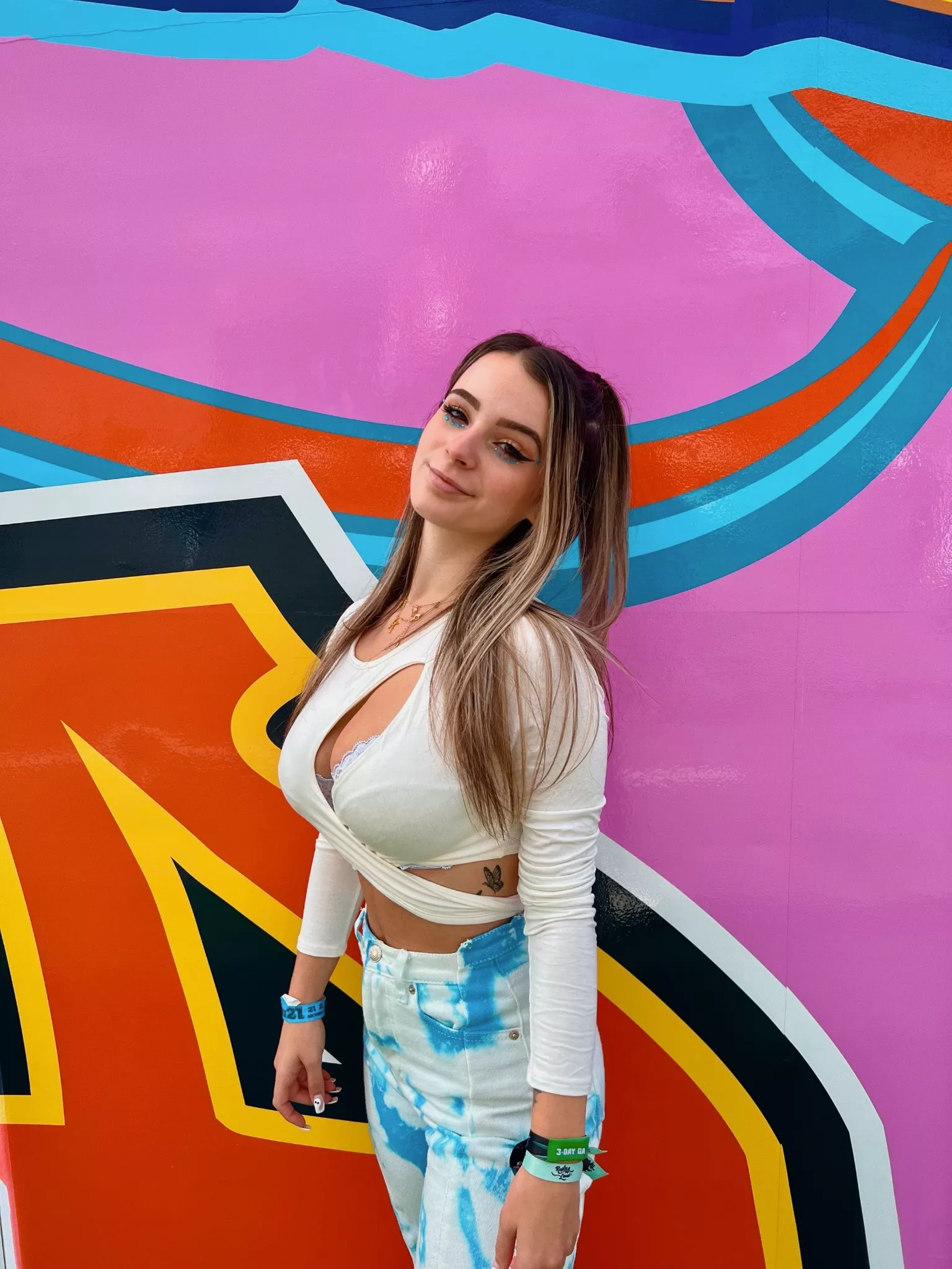Tight Top