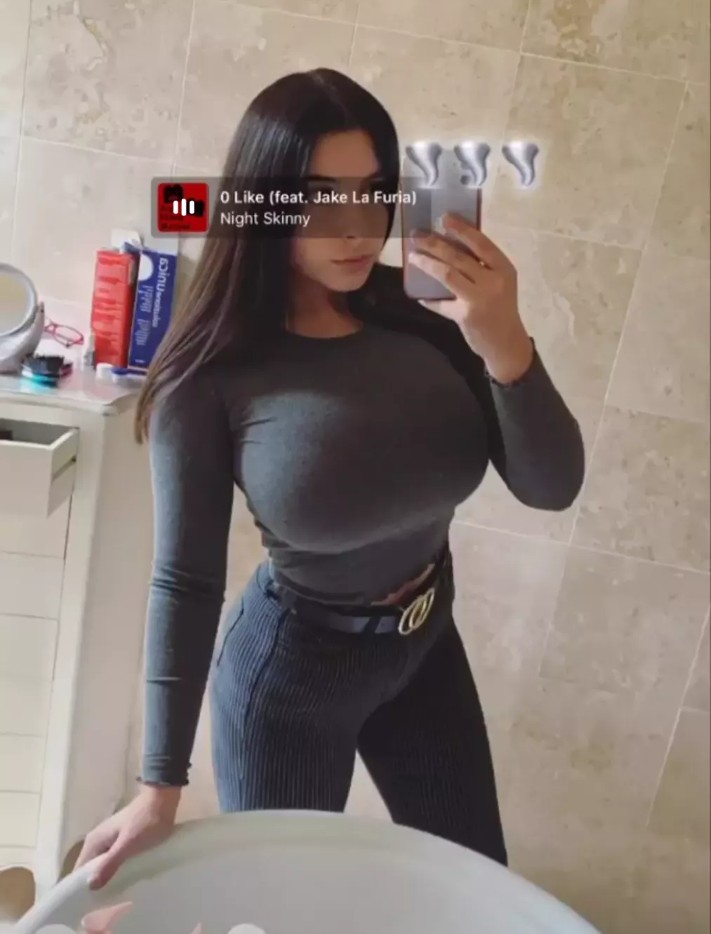 Tight Top