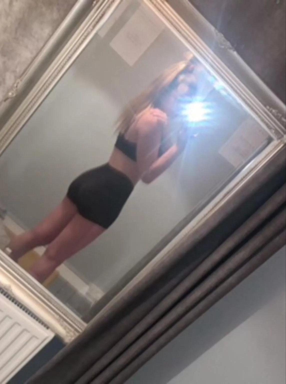Tight 😏