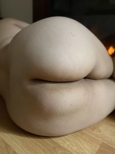 Time for another breeding session