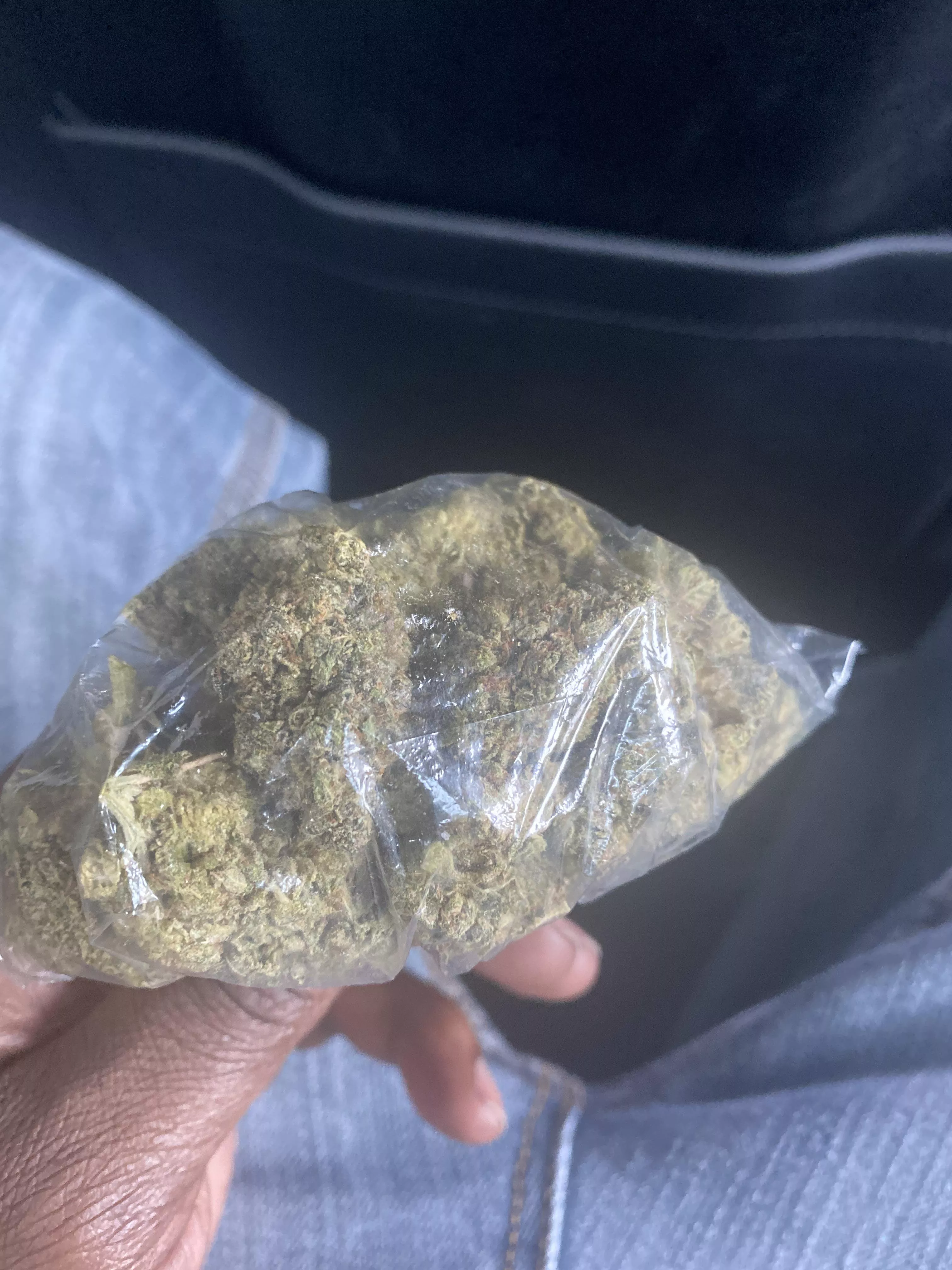 Time to chief😏