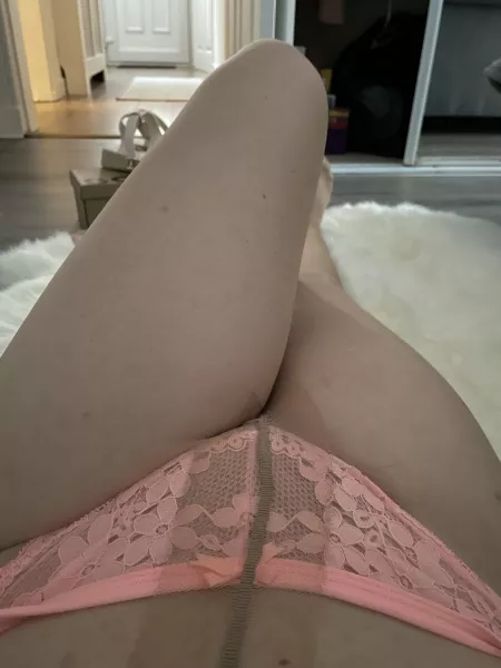 Time to chill after a lovely day shopping 😘