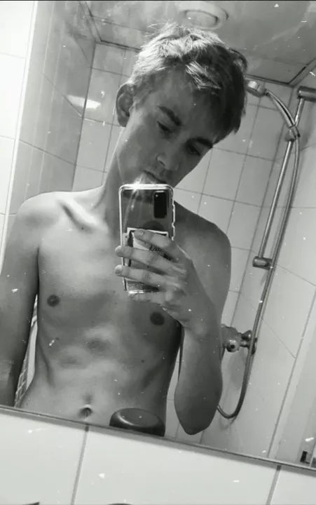 Time to soap up 💦