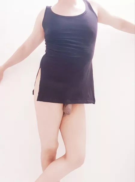 Tiny clitty boy wants hot sex 👅🍆🍤