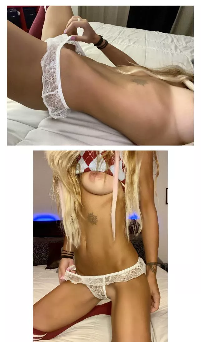 Tiny little Cali spinner that posts pics and videos daily 😇😈😉