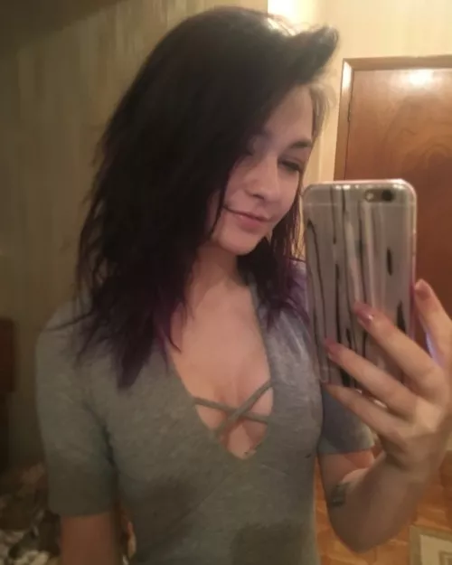 🤖 Tired of spam & bots in this sub? Me too! 🤦‍♀️ If you want a REAL + VERIFIED✔️ girl, DM me! ✨ I offer GFE/premades/customs/sexting/more! 👉 KIK: charlotte22800 👈