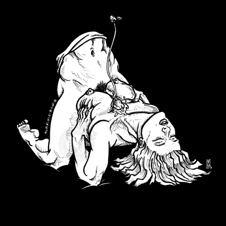 Titfucking Titfucking