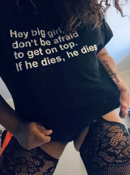 “To die by your side is such a heavenly way to die..” [F]