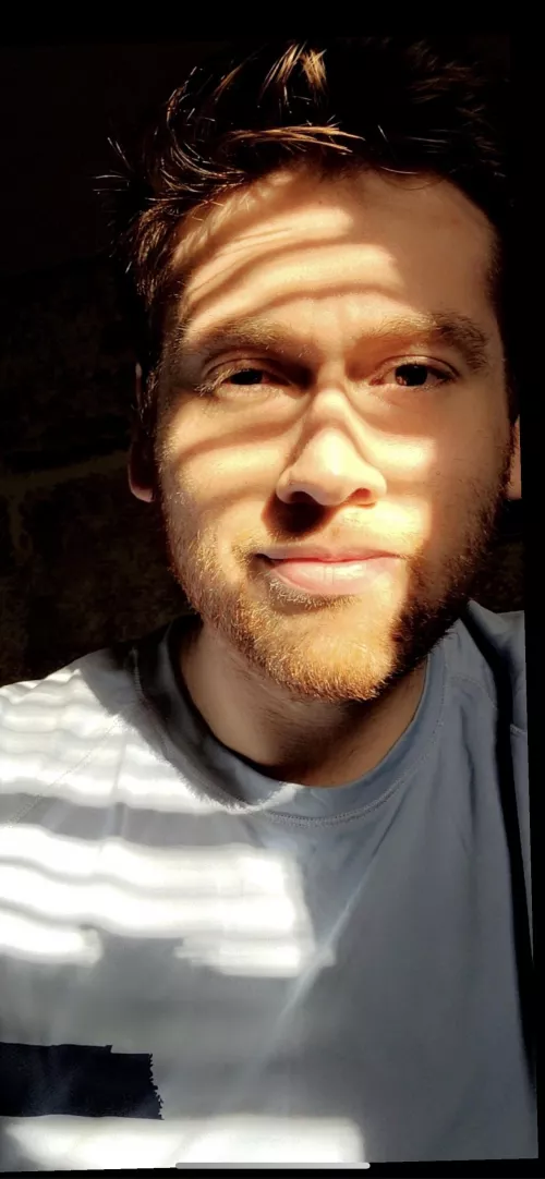 “To love beauty is too see light” -Victor Hugo