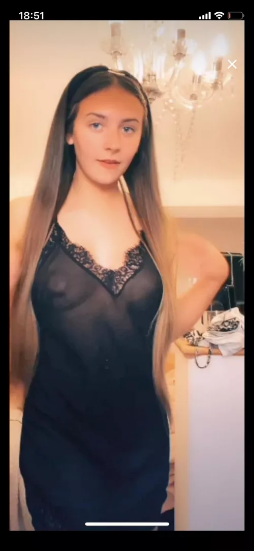 To make up for my last post. This screen record vid is hooot!