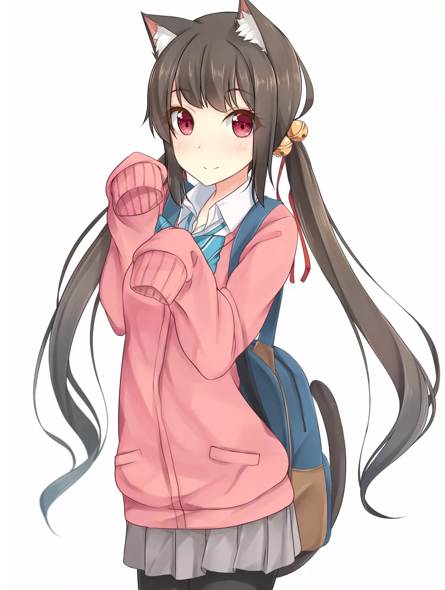 To school!