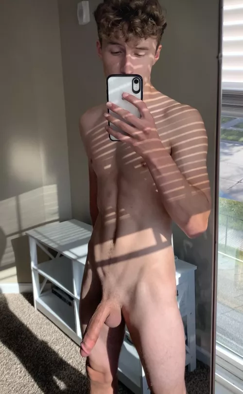 To those who sort by new, have a great day