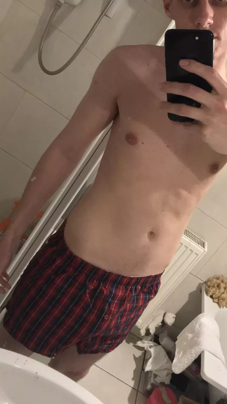 Today’s boxers