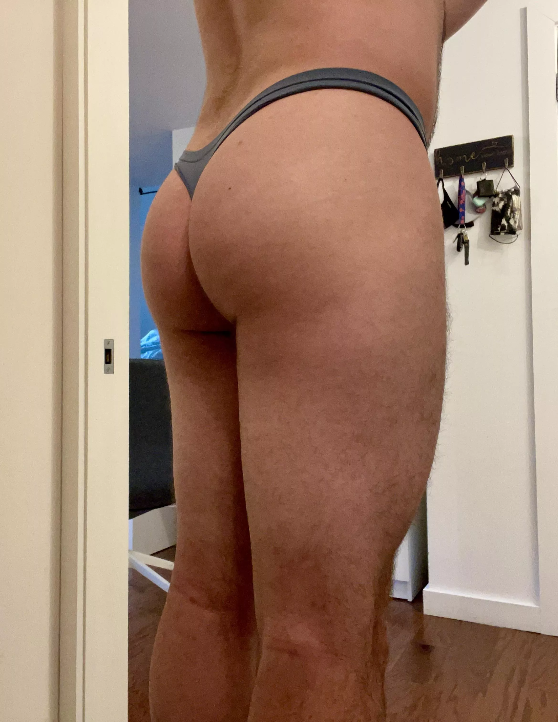 today’s gym underwear