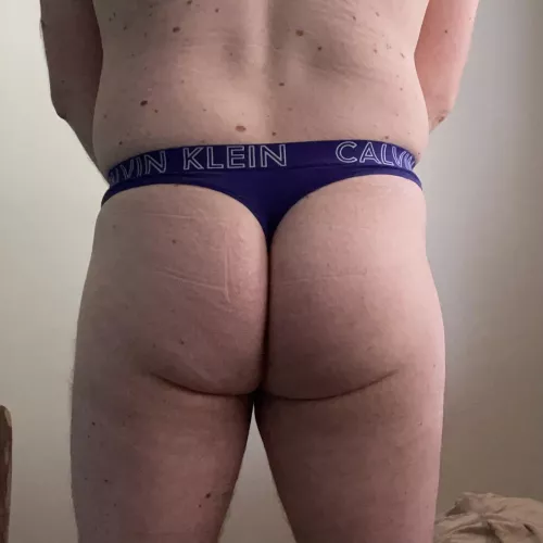 Today’s thong