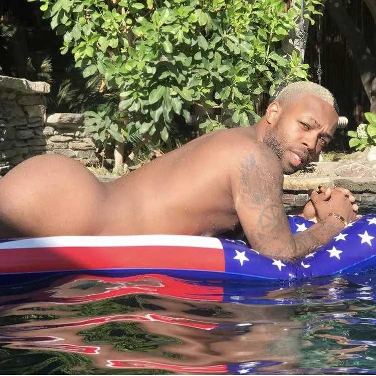 Todrick Hall. Have mercy 😍🍑