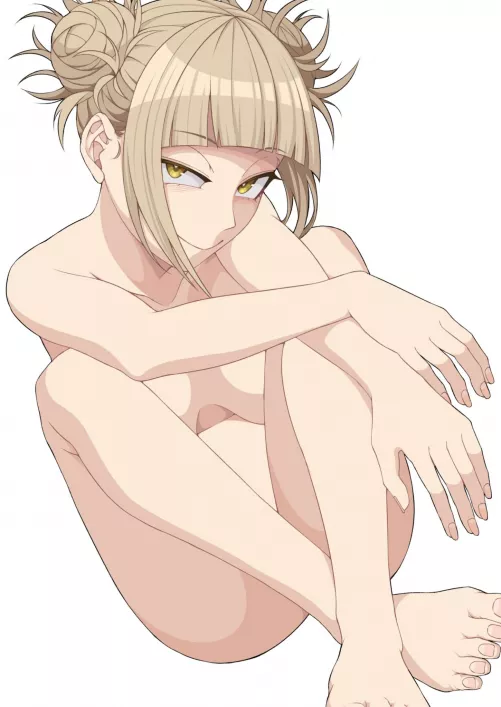 Toga: tasteful nude [Kobaji]