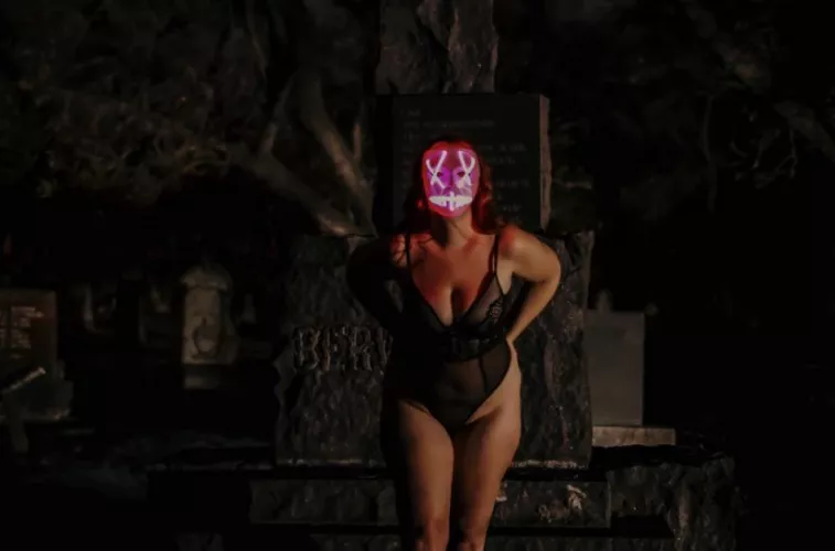 Tonight I’ll be riding my broom 🧹 but I’ll be thinking of you