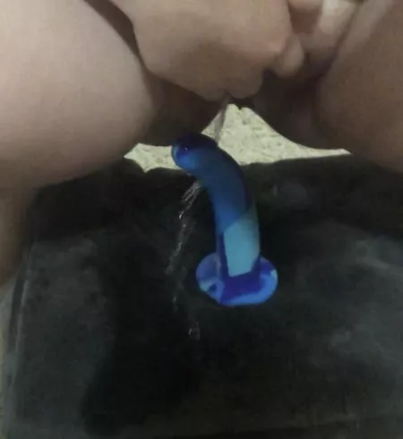 Too bad I can’t post the whole video 💦