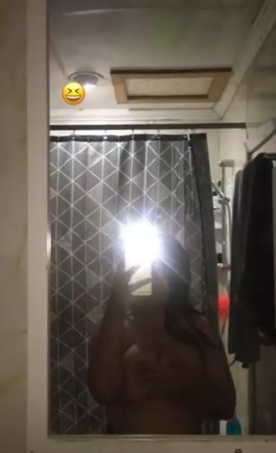 too much skin? 😆