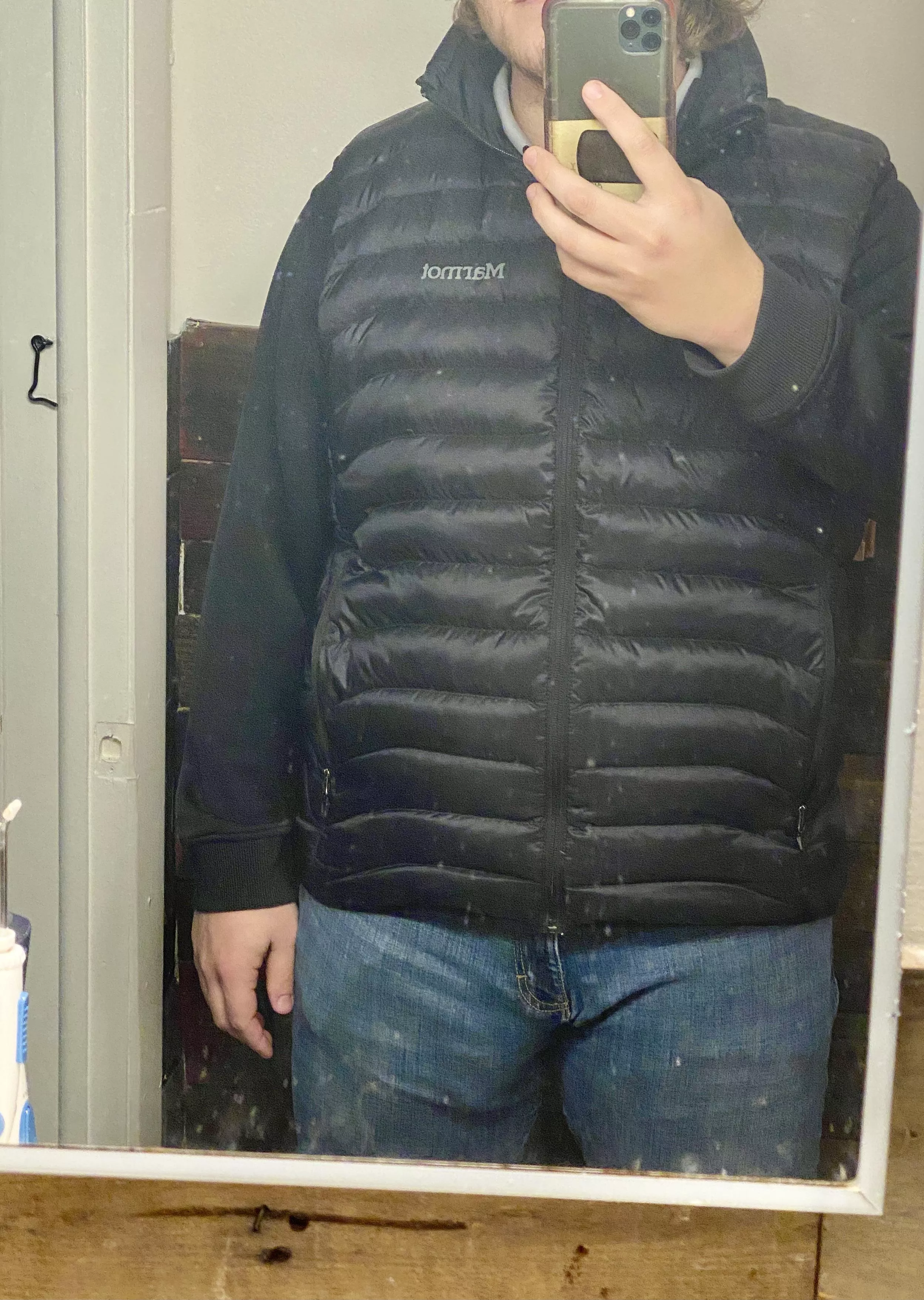 Too subtle?
