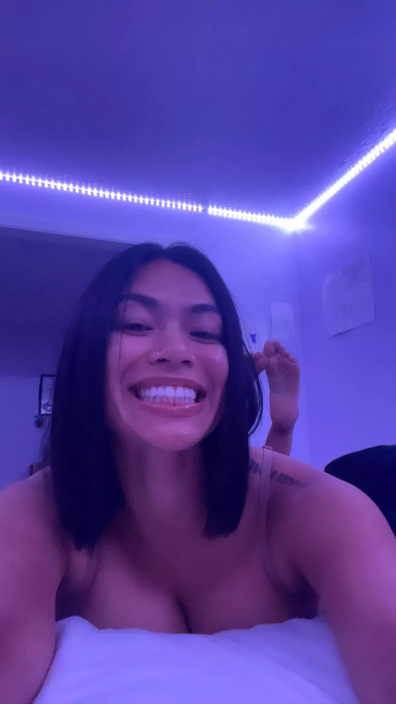 Took everyone’s advice and cut my hair yesterday! Chinese x Puerto Rican