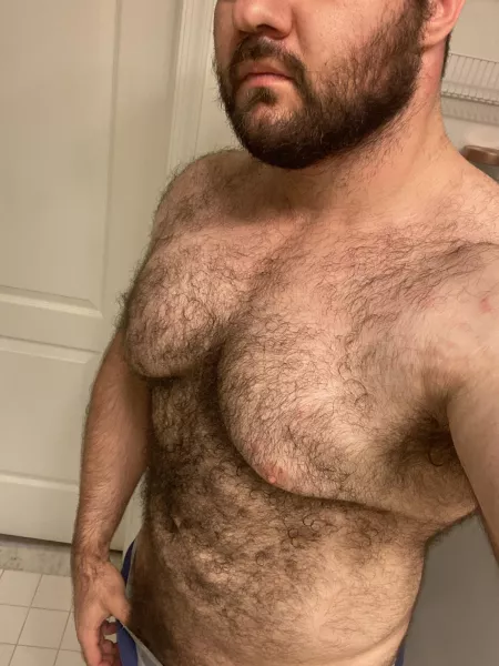 Took my motorcycle out for the first time in a little while and damn is it hot out!🥵