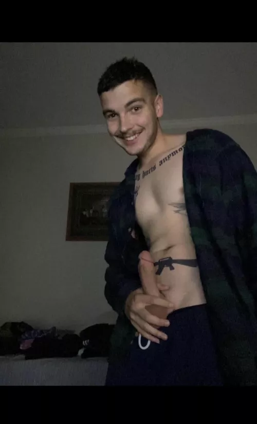 took this a while ago