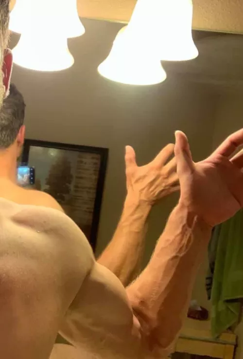 took this at an airbnb a while back, what do you think?