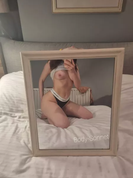 Top 8% - 50% sale with a free dick rating! 😉 Sub to my onlyfans for daily content, and find out just how filthy I can be! 🔥😈