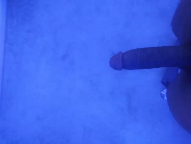 Top of the morning 😎