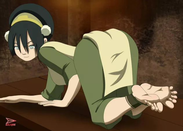 Toph (YthatGuy) [Avatar]