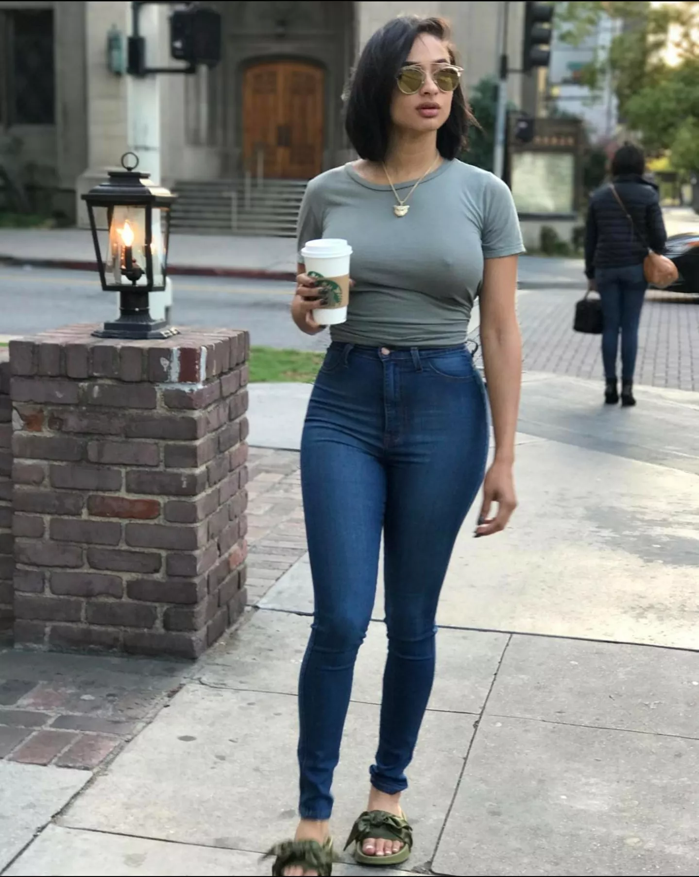 Tori