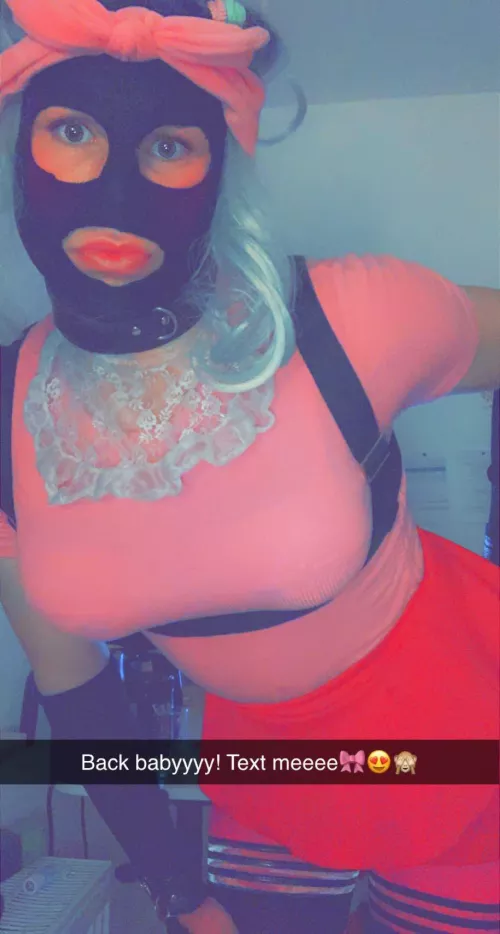 Transgirl looking for Girls/Trans/Sissy… 🙈 Message me🎀