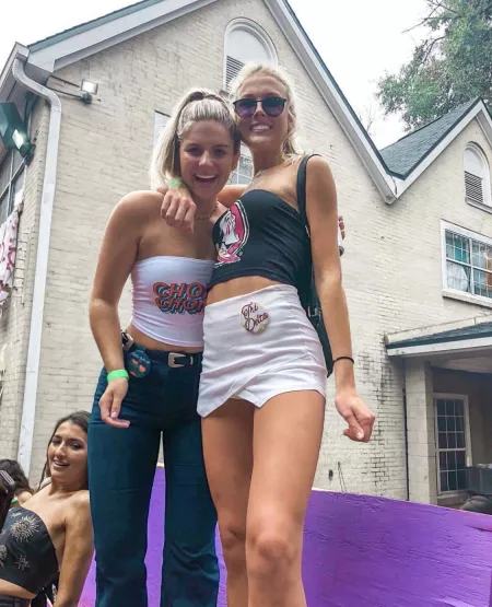Tri deltas