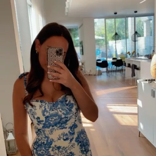 Trib this slut and send it to her kik as3s5d, she is willing to see your huge cocks for her