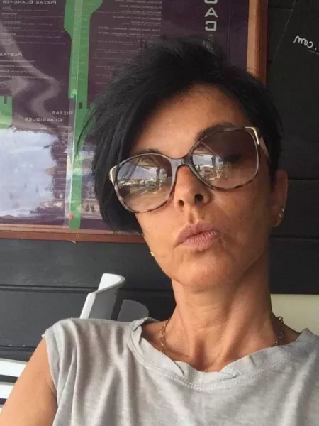 Tribute my slutty cheating stepmom. Blackmailing her after i caught her. Kik JFLS25